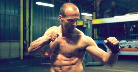 Here S Why Jason Statham Is A Complete Action Movie Package