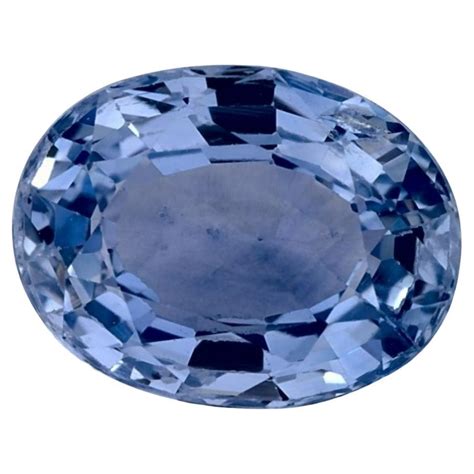 461cts Blue Sapphire Oval Loose Gemstone For Sale At 1stdibs