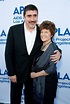Alfred Molina's Wife Died Of Alzheimer's — inside His Marriage and ...