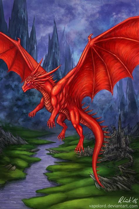 A Dragons Hoard By Selianth On Deviantart Dragon Artwork Dragon