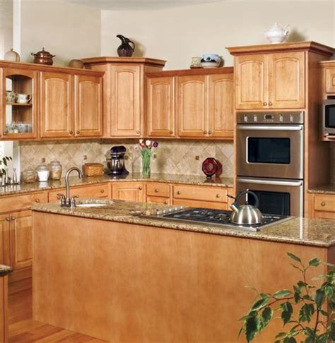 When it comes to design, the profile of rustic kitchen cabinet. Corner Kitchen Cabinet Solutions