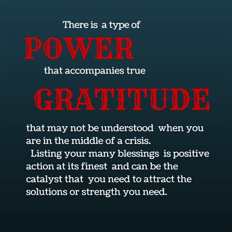 The Power Of Gratitude Gratitudecircle Everyday Gyaan Gratitude