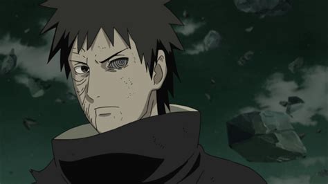 What Episode Is Tobi Revealed As Obito Whatislad