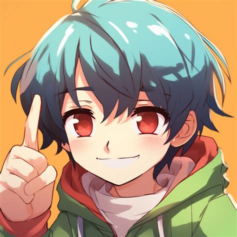 Update More Than 162 Anime Pfp Archetypes Vn