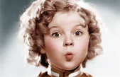 Shirley Temple - Turner Classic Movies