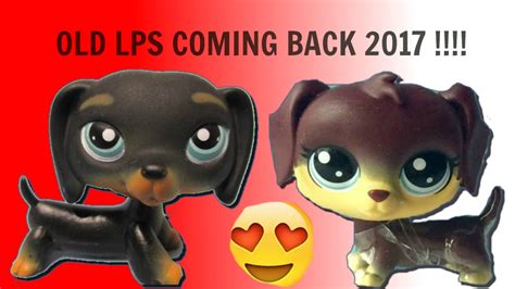 Old Lps Coming Back 2017 Youtube