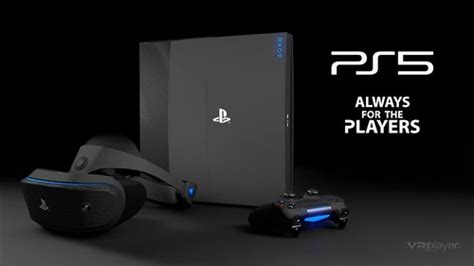 2020s Most Anticipated Game Consoles Blue And Gold