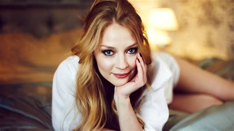 Наш ответ Голливуду 10 самых красивых актрис из России которые выглядят лучше многих