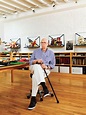 Claes Oldenburg Is (Still) Changing What Art Looks Like - The New York ...