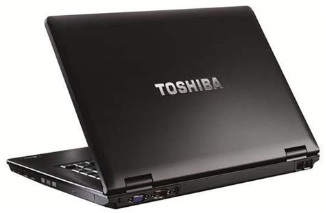 Toshiba Tecra M11