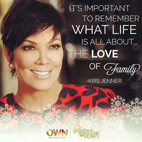 Pin By Lena On My Pretty Ideas What Is Life About Kris Jenner Oprah
