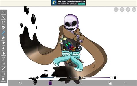 The underverse seems to put it differently, but i can't really make sense of that this is reflected pretty well in underverse. Underverse Ink!Sans | Undertale - Français UT-FR Amino