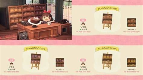Simple panel animal crossing nookazon. Animal Crossing New Horizons: Best Simple Panel Custom ...