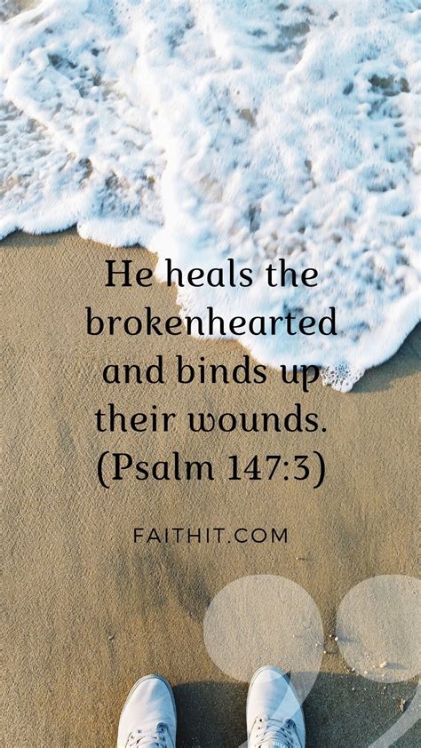 These Healing Scriptures Will Remind Of Us Of How Lucky Are We To Have
