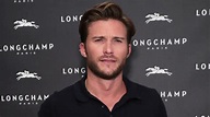 Clint Eastwood's Son Scott Has Had A Rough Go Of Things