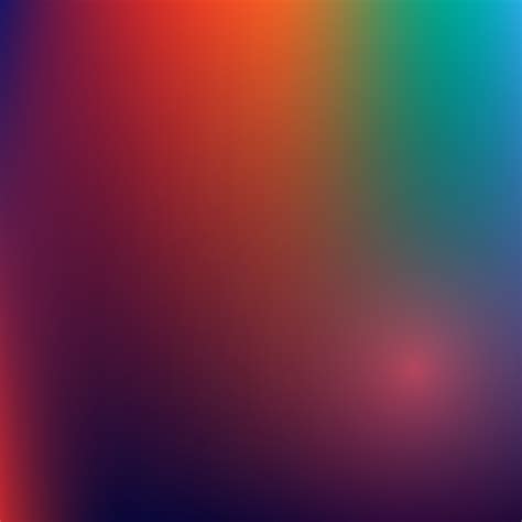 Abstract Vector Background Multicolor Gradient Blurred Background Vector Wallpaper 622233