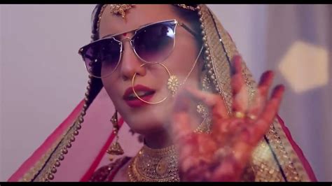 Bride Performing On Kala Chashma Covered By Fotocult Youtube