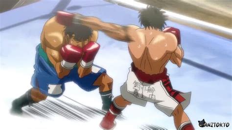 Watch Hajime No Ippo Rising Episode 3 Ulsdstamp