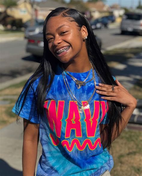 Check out the best looking college girls on the internet. 98 best Cute brace face images on Pinterest | Black girls ...