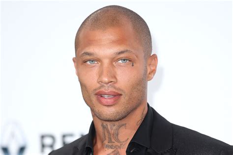 ‘hot Felon Is Taking The Modeling World By Storm