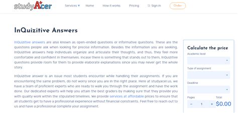 Unveiling The Power Of Inquizitive Answers Your Ultimate Guide To