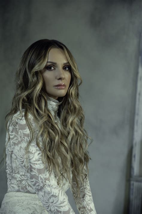 Carly Pearce Announces New Single We Don T Fight Anymore Featuring