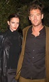 French actress Eva Green relationship with her boyfriend Tim Burton ...