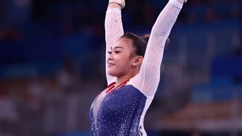Suni Lee : Inside Gymnast Sunisa Lee S Journey To Olympic Gold - Wong Whilve