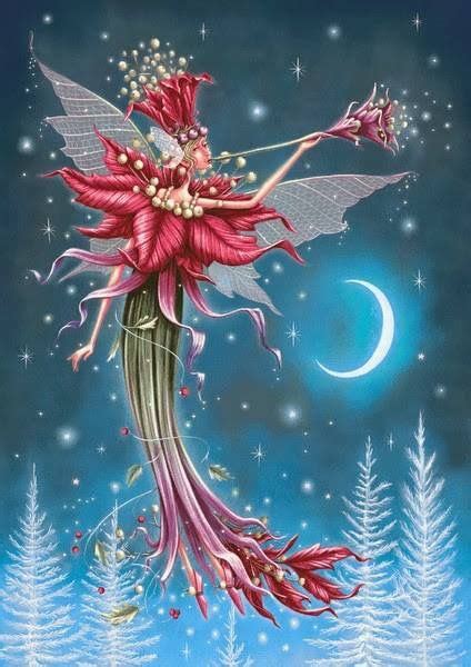 Pin By Vickie Demallie On Christmas Of Olde Christmas Fairy