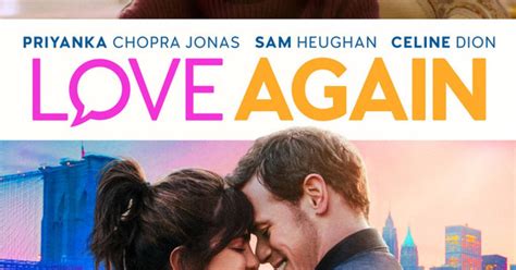 Love Again Un Peu Beaucoup Passionnément 2023 Un Film De James Strouse Premierefr
