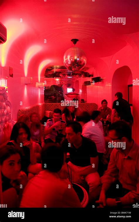 Morgana Bar Nightclub Lounge Nightlife In Taormina Province Of
