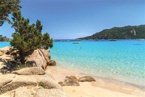 Our Top 10 Favourite Beaches In Corsica