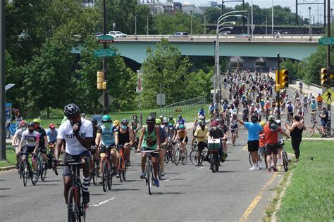 20 Highlights From 2020 Bicycle Coalition Of Greater Philadelphia