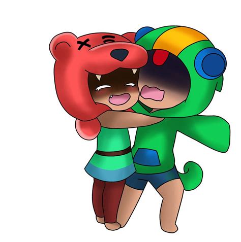 30 Top Images Brawl Stars Wallpaper Nita Brawl Stars Phone Wallpapers