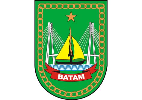 LOGO VISIT BATAM IINDONESIA 2024 – Dinas Kebudayaan dan Pariwisata Kota