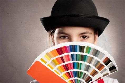 La Psicología Del Color Cómo Afectan Los Colores A Nuestras Emociones