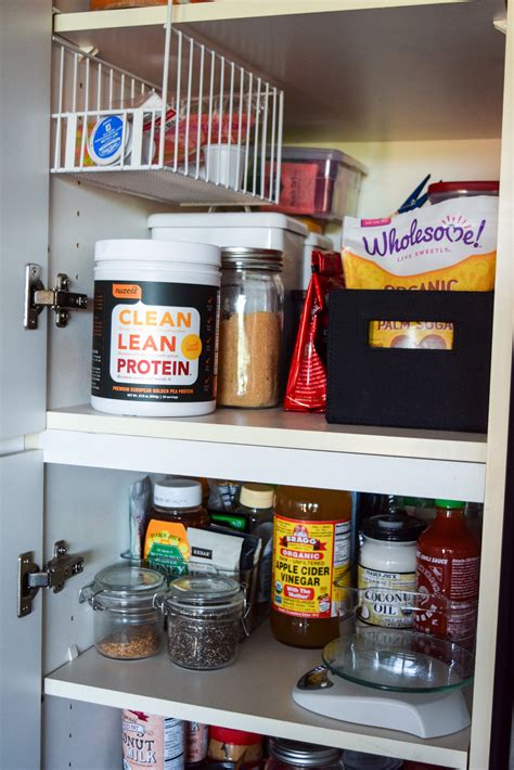 Organize Deep Kitchen Cabinets How To Organize Your Kitchen And Deep