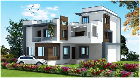 Ghar Planner Leading House Plan And House Design Drawings Provider In