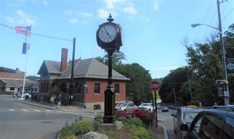 Brewster New York A Little Village With A Big History