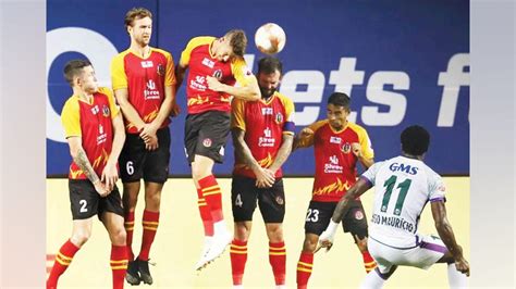 Hero indian super league / ipl matches live. Hero Indian Super League 2020-21: SC East Bengal defeats ...