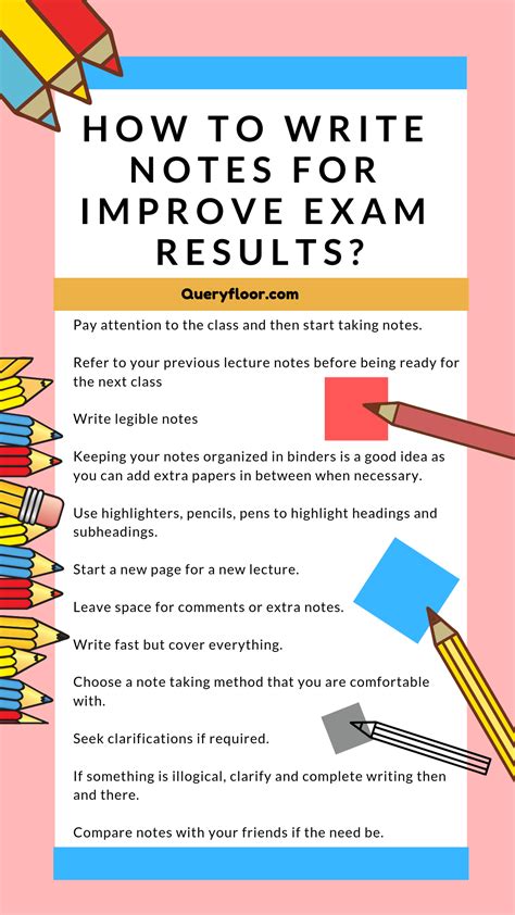 Exam Study Tips 5 Top For Effective Revision Simply Education Vrogue