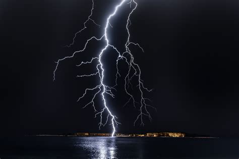 Photo of Lightning · Free Stock Photo