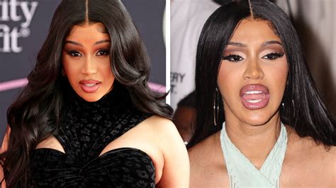 Cardi B Slams Troll For Cheeky Comment On Her Plastic Surgery Capital Xtra