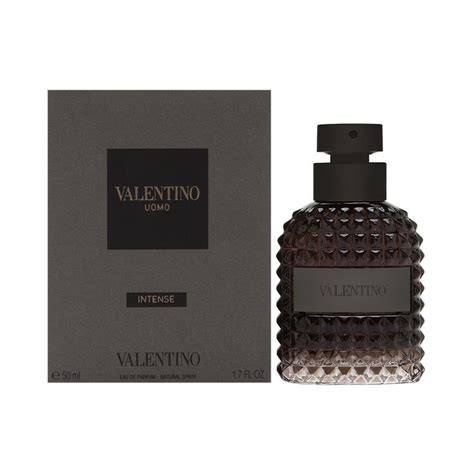 Valentino Uomo Intense Eau De Parfum Reviews 2020