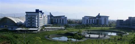 List Universitas Swasta Di Jakarta Delinewstv