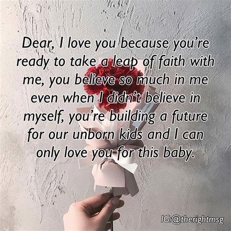 Reasons Why I Love You Quotes For Boyfriend