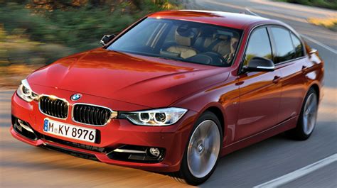 Chris Poole’s Test Drive: 2012 BMW 328i Sedan | The Daily Drive | Consumer Guide® The Daily