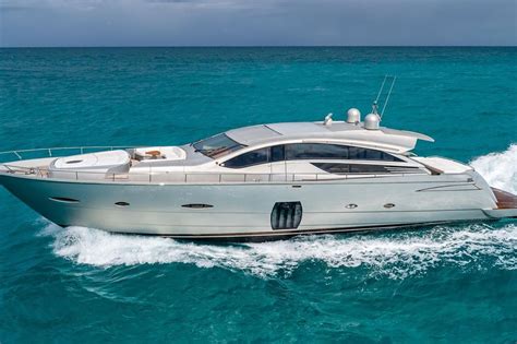 2010 Pershing 80 80 Boats For Sale Mca Yachts