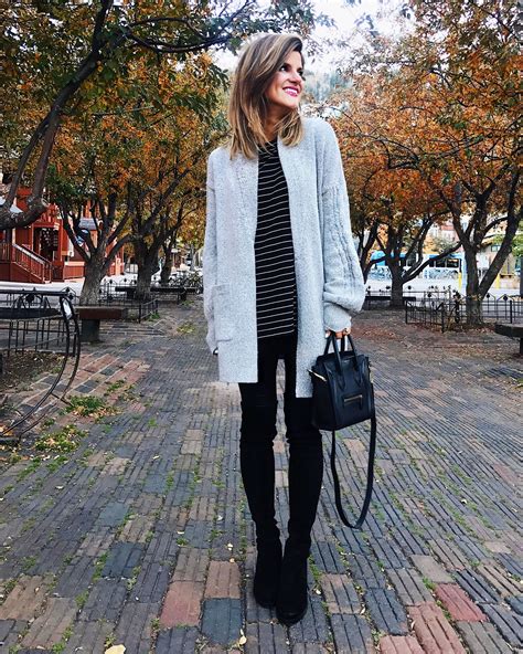 25 Winter Outfit Ideas 5 Pieces I Cant Stop Wearing Brighton The Day