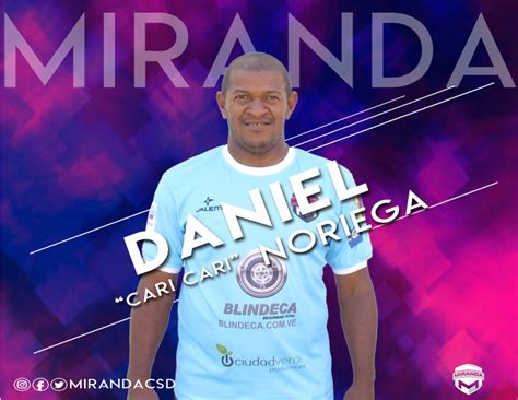 Kamu bisa ikut komunitas cari jodoh atau kelas jodoh atau seminar tentang pernikahan. Miranda SD - Daniel "Cari Cari" Noriega Director Técnico ...